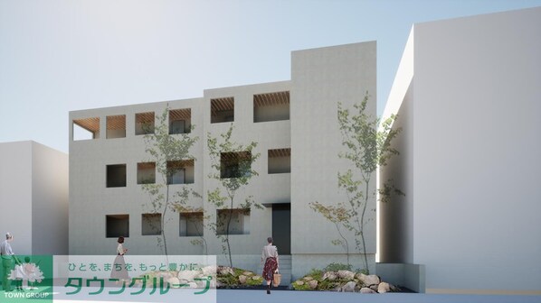 VAU house青葉の森の物件内観写真